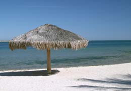 La Paz Mexico