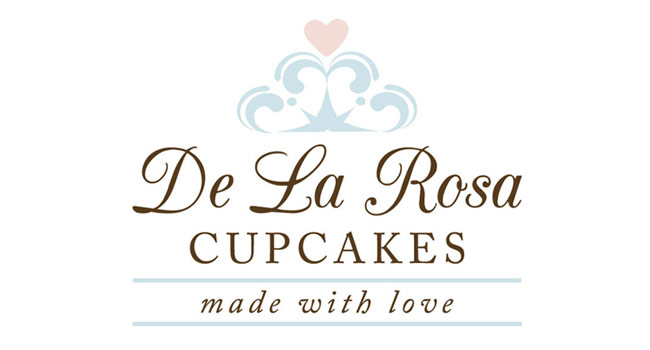 De La Rosa Cupcakes