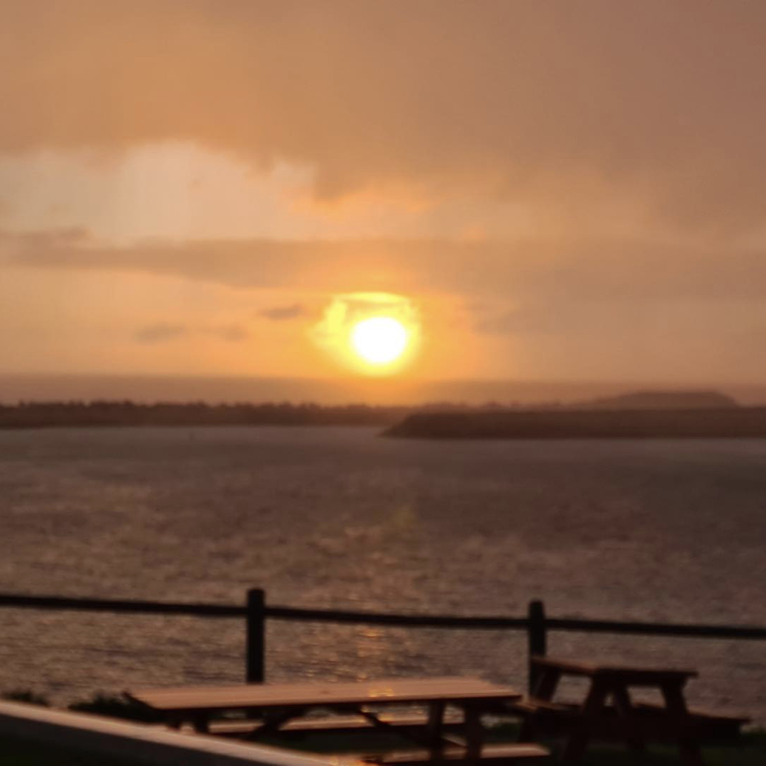 JBA sundowner at the Ocean Reef Sea Sports Club Staying in Touch